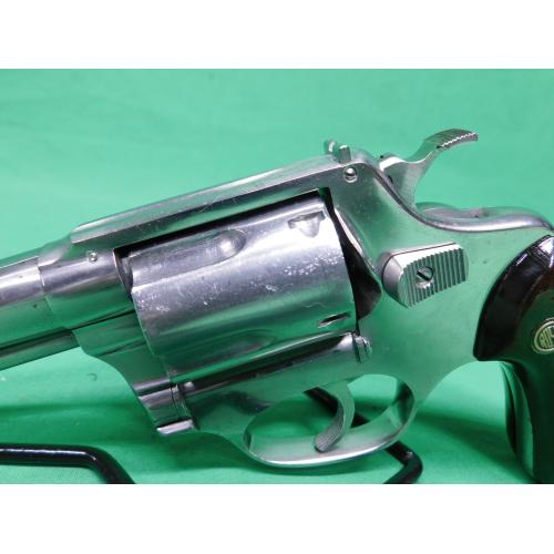 USED ROSSI M88 LADY ROSSI 38SPL 3"