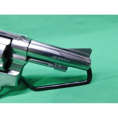 USED ROSSI M88 LADY ROSSI 38SPL 3"