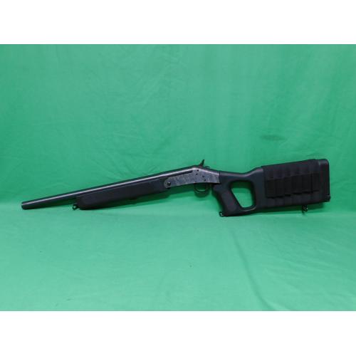 USED H&R PARDNER 12GA 20"