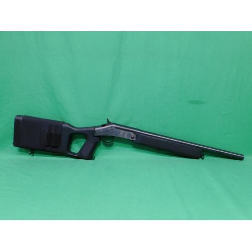 USED H&R PARDNER 12GA 20"