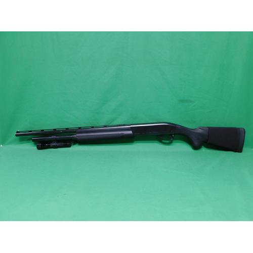 USED REMINGTON 1100 LT-20 SPECIAL 20GA 20" BLACK SEMI AUTO SHOTGUN. VERY GOOD USED CONDITION. 95%. SMALL SAFE BLEMISH ON SIDE OF BBL OTHERWISE 98% (Consignment)