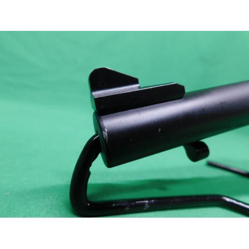 USED RUGER SUPER WRANGLER 22LR/22MAG 5.5"