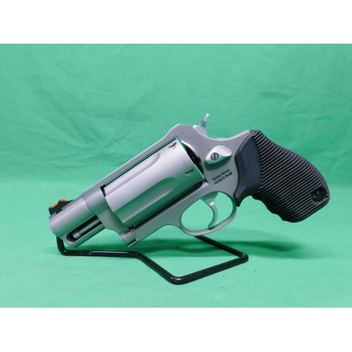 USED TAURUS PUBLIC DEFENDER 410/45LC 2"