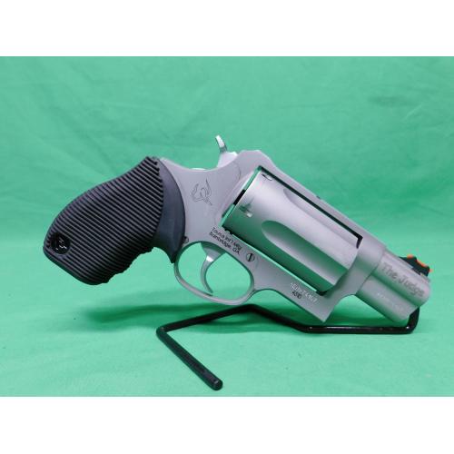USED TAURUS PUBLIC DEFENDER 410/45LC 2"