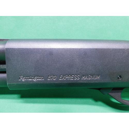 USED REMINGTON 870 EXPRESS MAGNUM 12GA 28"