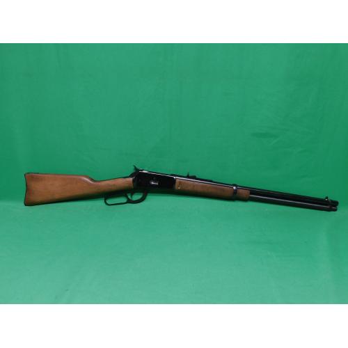 USED ROSSI MOD R92 44 MAG 20"