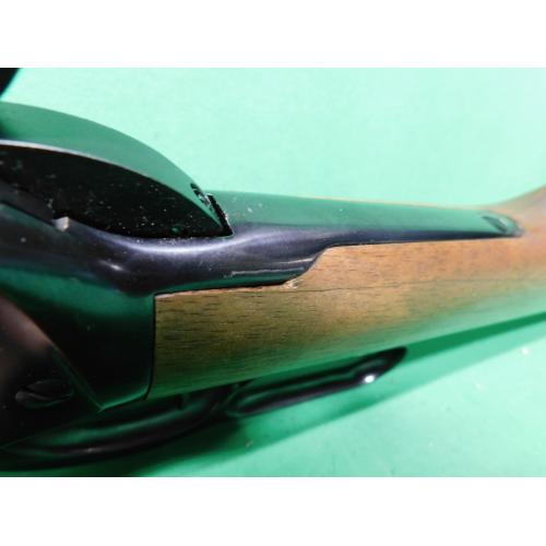 USED ROSSI MOD R92 44 MAG 20"