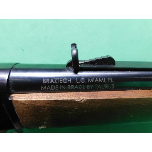 USED ROSSI MOD R92 44 MAG 20"