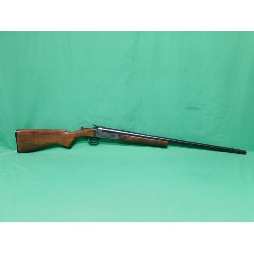 USED STEVENS 107B 16GA  28"
