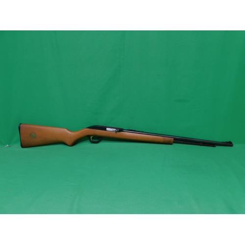USED MARLIN MOD 60W 22LR 22" W/ BOX