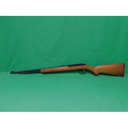 USED MARLIN MOD 60W 22LR 22" W/ BOX