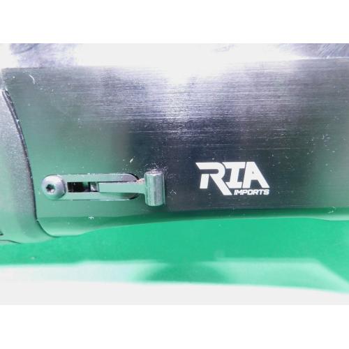 USED ROCK ISLAND SAG26 12GA 24.5"