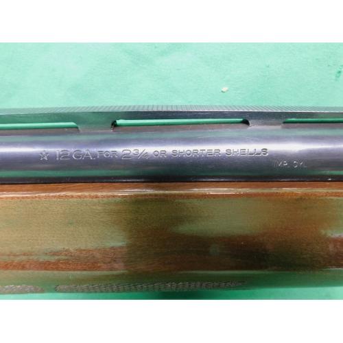 USED REMINGTON 1100 12GA 25"  (Consignment)
