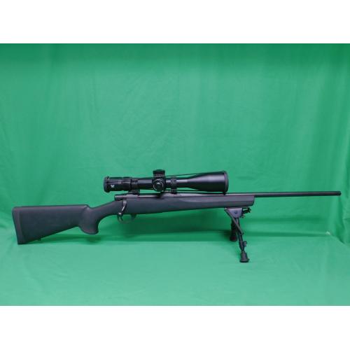 USED HOWA MODEL 1500 308. WIN 23" W/ SCOPE