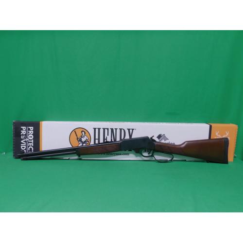 USED HENRY H009GL 30-30 19" W/ BOX