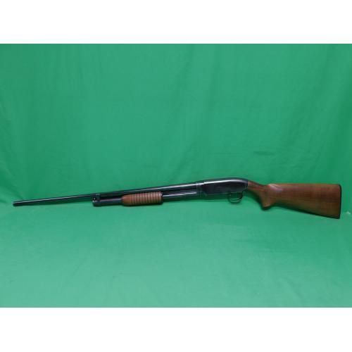 USED 1952 WINCHESTER MOD 12 16 GA 27"
