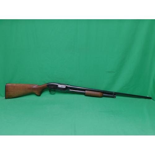 USED 1952 WINCHESTER MOD 12 16 GA 27"