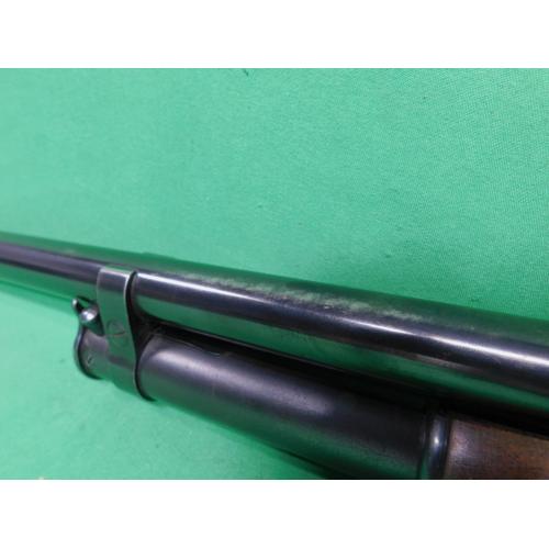USED 1952 WINCHESTER MOD 12 16 GA 27"