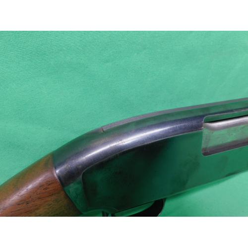 USED 1952 WINCHESTER MOD 12 16 GA 27"
