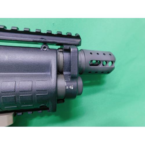 USED KEL-TEC KSG 12GA 19" W/ FORGRIP