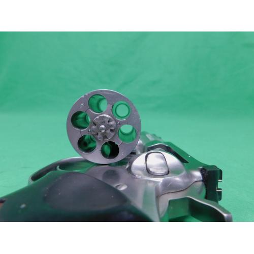 used ruger gp100 4" 357 mag