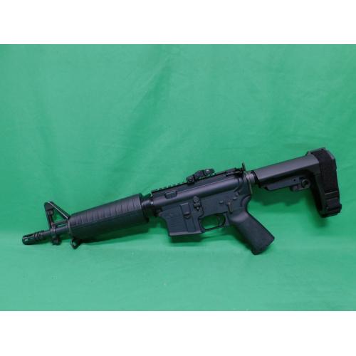USED ANDERSON AM-15 10.5" 5.56