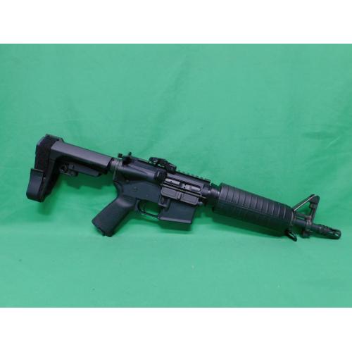 USED ANDERSON AM-15 10.5" 5.56