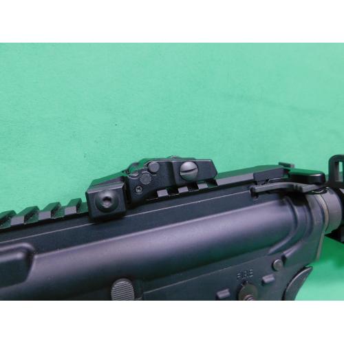USED ANDERSON AM-15 10.5" 5.56