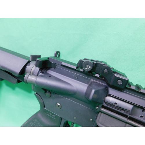 USED ANDERSON AM-15 10.5" 5.56