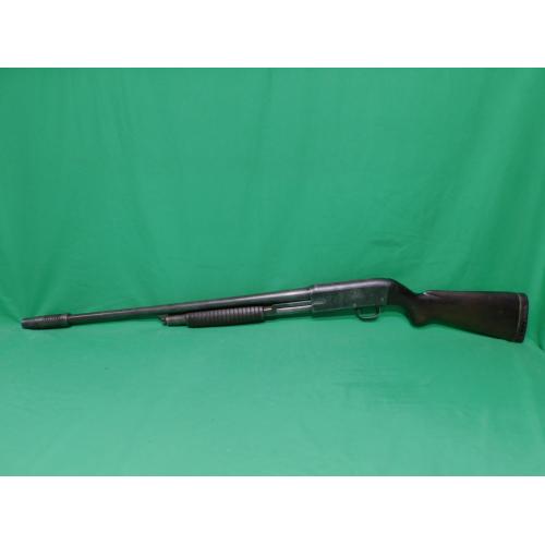 USED STEVENS 820B 12 GA 28"