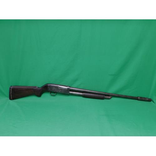 USED STEVENS 820B 12 GA 28"