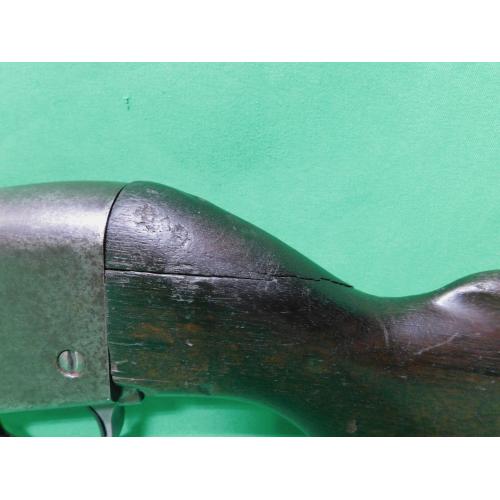 USED STEVENS 820B 12 GA 28"