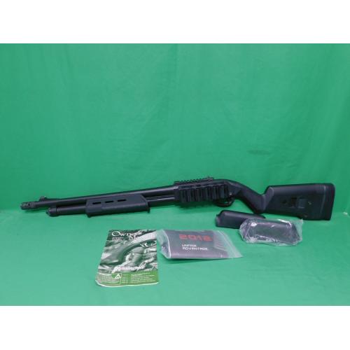 USED REMINGTON 870 12GA 18.5"  (Consignment)
