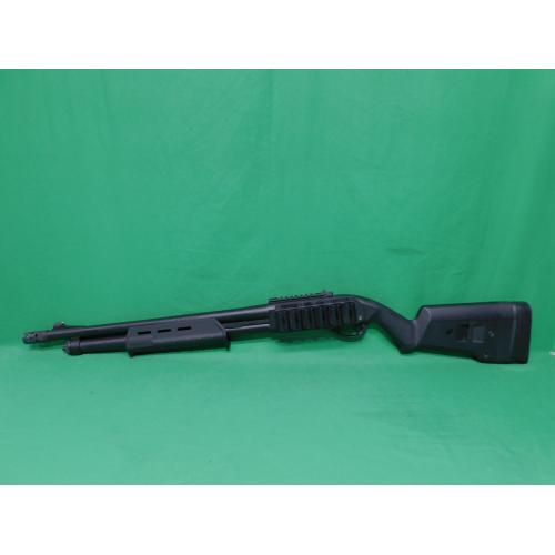 USED REMINGTON 870 12GA 18.5"  (Consignment)
