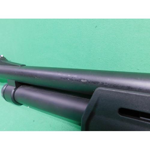 USED REMINGTON 870 12GA 18.5"  (Consignment)