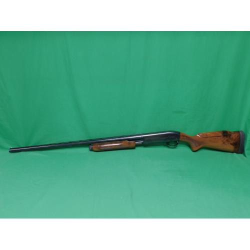 USED REMINGTON WINGMASTER 870TB 12GA 30"