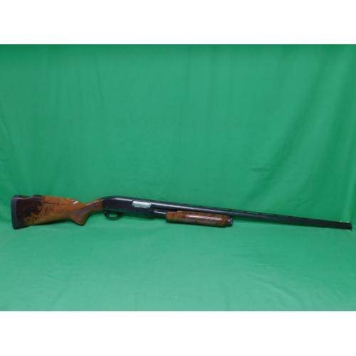 USED REMINGTON WINGMASTER 870TB 12GA 30"
