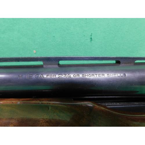 USED REMINGTON WINGMASTER 870TB 12GA 30"