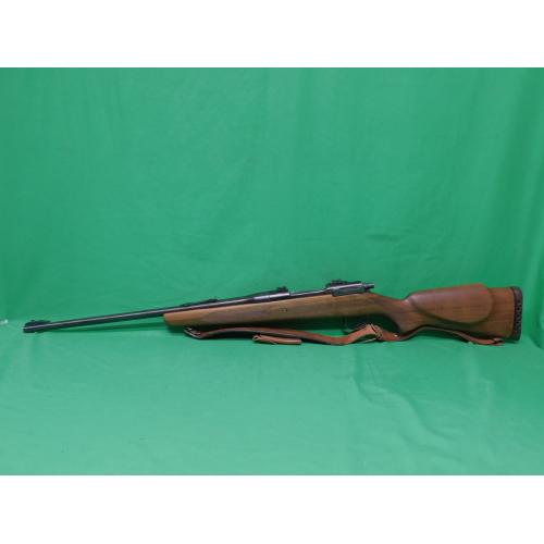 USED EDDYSTONE MODEL 1917 30-06 22" W/ SLING