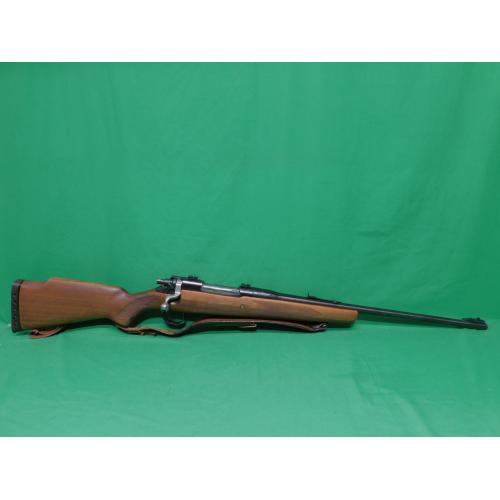 USED EDDYSTONE MODEL 1917 30-06 22" W/ SLING