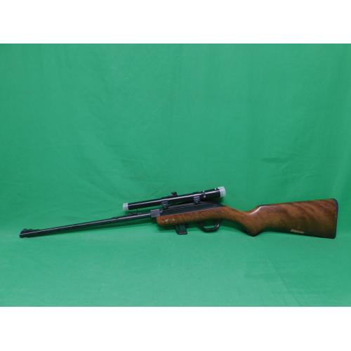 USED MARLIN MOD 70P 22LR 16" W/ SCOPE