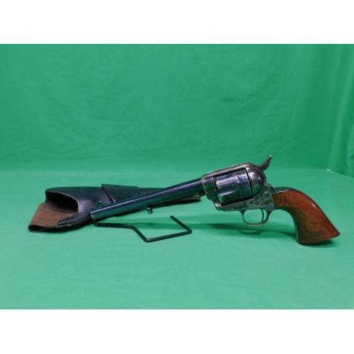 USED CIMARRON 1873 7TH CAVALRY MODEL 45 COLT 6.75"  (Consignment)