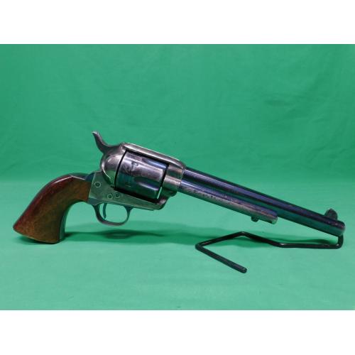 USED CIMARRON 1873 7TH CAVALRY MODEL 45 COLT 6.75"  (Consignment)
