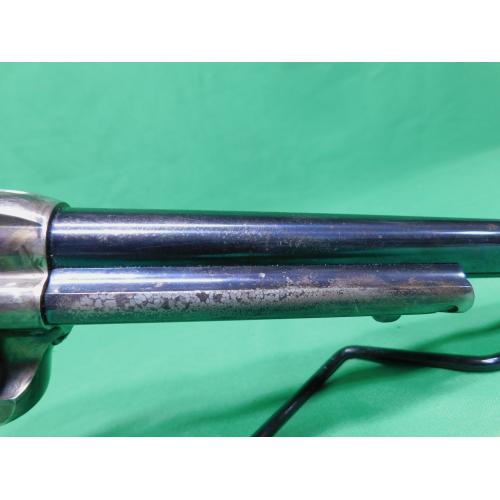 USED CIMARRON 1873 7TH CAVALRY MODEL 45 COLT 6.75"  (Consignment)
