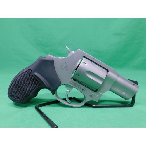 USED TAURUS 856 38SPL 2" W/ BOX