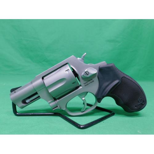 USED TAURUS 856 38SPL 2" W/ BOX