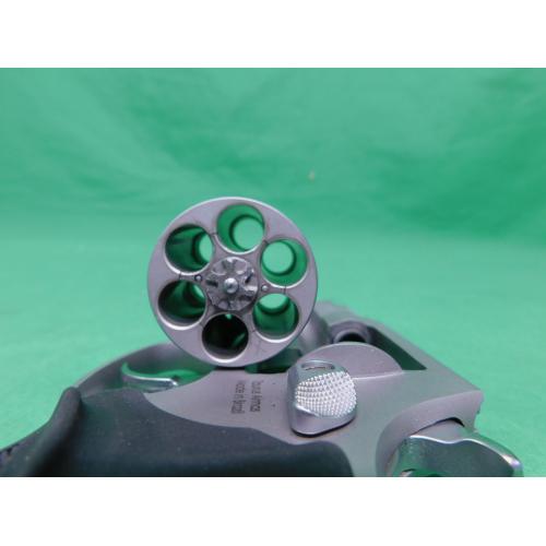 USED TAURUS 856 38SPL 2" W/ BOX
