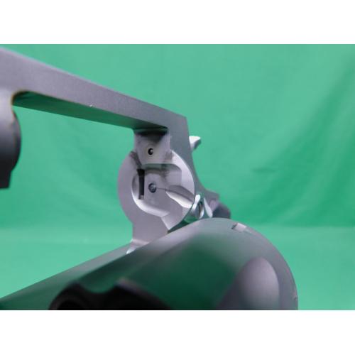 USED TAURUS 856 38SPL 2" W/ BOX
