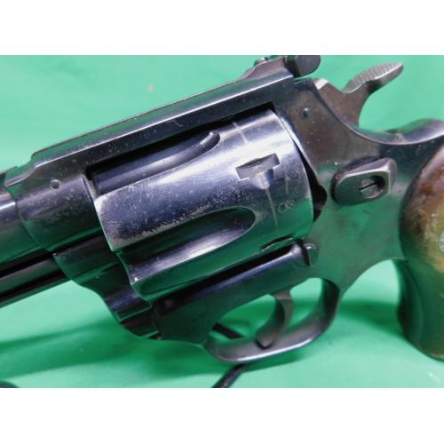 USED ASTRA  960 38SPL 4"
