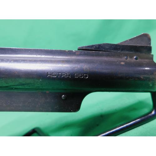 USED ASTRA  960 38SPL 4"